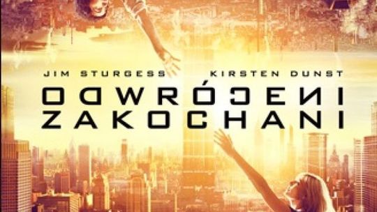 Odwróceni zakochani