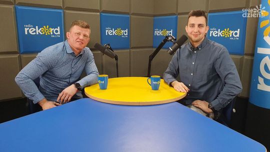 Odzimkowski: KSW w Radomiu będzie prawdziwą bombą