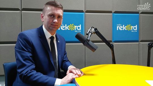 Ofensywa inwestycyjna w gminie Stara Błotnica