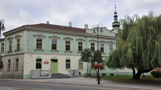 Oferta edukacyjna. I Liceum Ogólnokształcące im. M. Kopernika