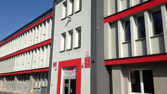 Oferta edukacyjna. Profesja OKZ