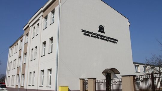 Oferta edukacyjna. Zakład Doskonalenia Zawodowego