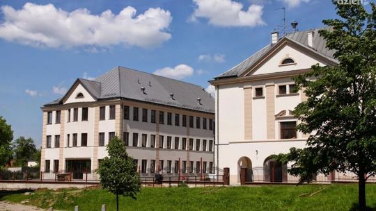 Oferta edukacyjna. Zespoł Szkół Plastycznych im. Józefa Brandta