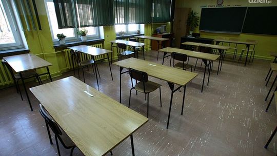 Oferty pracy są, ale nie z Radomia