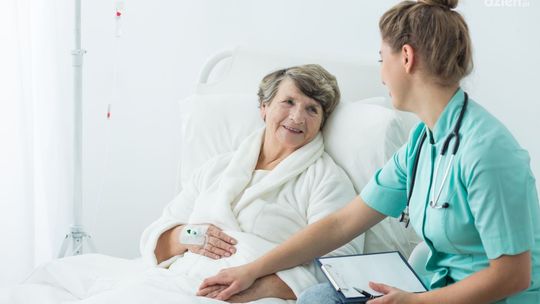 Oferty pracy w opiece w Niemczech: Szanse i wyzwania