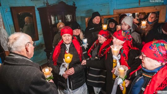 Ofiarowanie Pańskie Ofiarowanie Pańskie