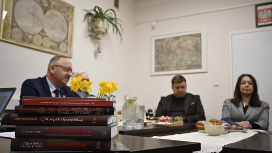 Ofiary Radomskiego Czerwca 1976 r. zostaną upamiętnione