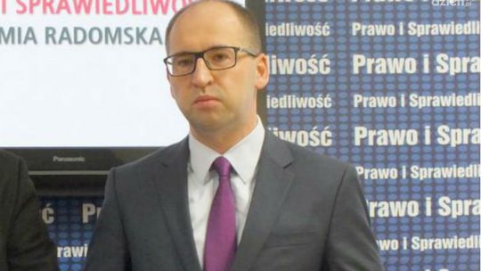 Oficjalne wyniki do Senatu w Radomiu