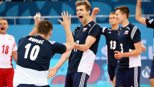 Oficjalnie Artur Szalpuk zawodnikiem Czarnych