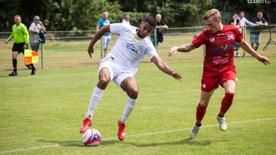 Oficjalnie: dwa kolejne transfery Radomiaka