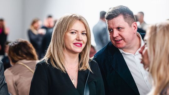 Oficjalnie: nowa radna w radzie miejskiej! "Zależy mi, by odczarować wizerunek Radomia"