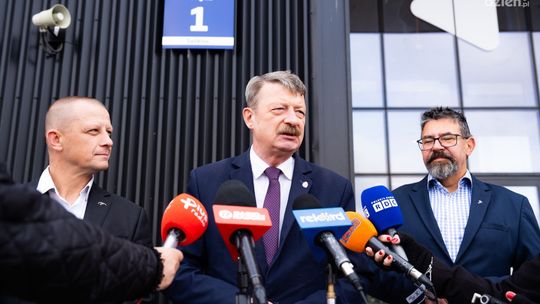 Oficjalnie. Nowa ulica w Radomiu