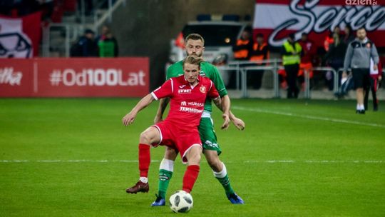 Oficjalnie: nowy pomocnik Radomiaka!