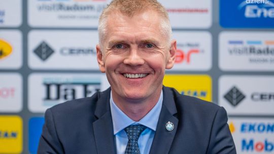 Oficjalnie - Paweł Zagumny nowym prezesem Cerradu Enei Czarnych Radom!