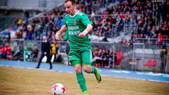 Oficjalnie: Radomiak zagra z Zagłębiem Sosnowiec