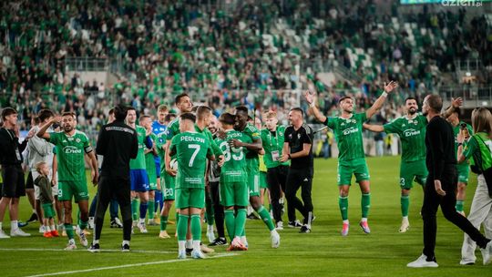 Oficjalnie: Radomiak żegna kluczowego zawodnika