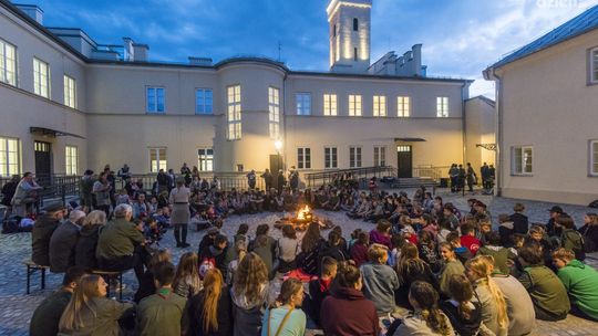 Oficyna dla ZHP. Radni za