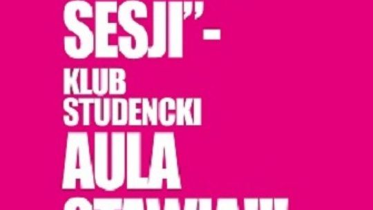 Ogarnij się w Auli Ogarnij się w Auli