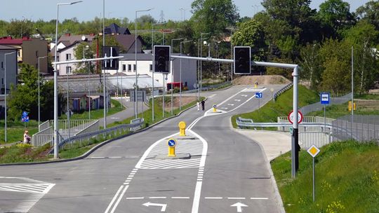Ogłoszono przetarg na dokończenie trzeciego etapu trasy N-S