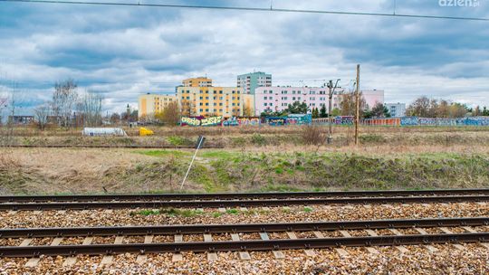 Ogłoszono przetarg na dokumentację kładki nad obwodnicą południową