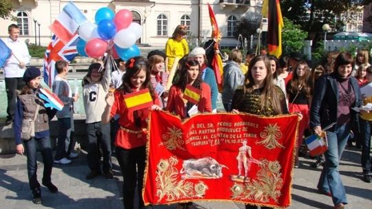 Ogólnokształcące Liceum Językowe