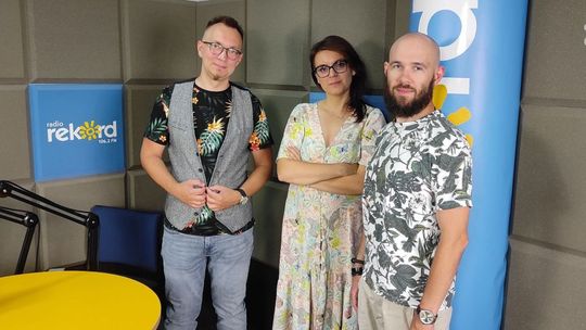 Ogólnopolski Festiwal Opowieści w Radomiu