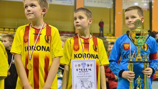 Ogólnopolski Festiwal Piłki Nożnej w Radomiu