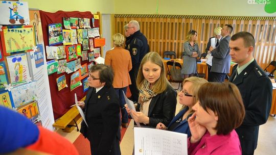 Ogólnopolski konkurs dla przedszkolaków rozstrzygnięty