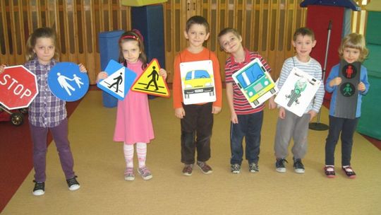 Ogólnopolski konkurs dla przedszkolaków w Radomiu!