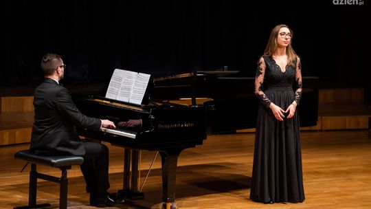 Ogólnopolski konkurs wokalny znów w Radomiu