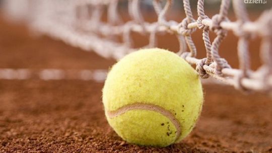 Ogólnopolski Turniej Tenis 10 w sobotę w Radomiu Ogólnopolski Turniej Tenis 10 w sobotę w Radomiu