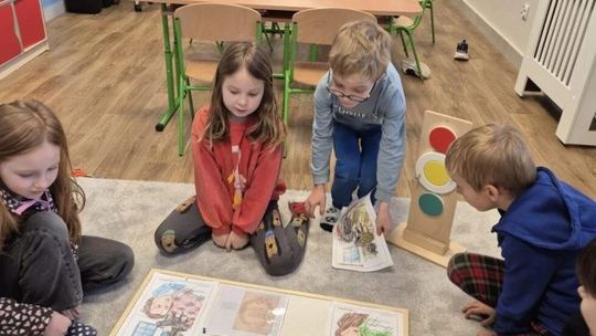 Ogólnopolski Tydzień Daltoński w Radomiu! 