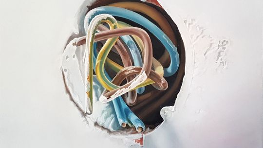 Ogólnopolskie Biennale Sztuki, 45. Salon Zimowy