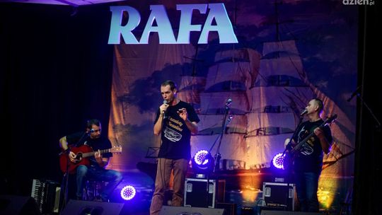 Ogolnopolskie Spotkania z Piosenką Żeglarską RAFA 2019 (zdjęcia)