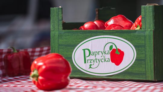 Ogólnopolskie Targi Papryki w Słowikowie – święto smaku i tradycji