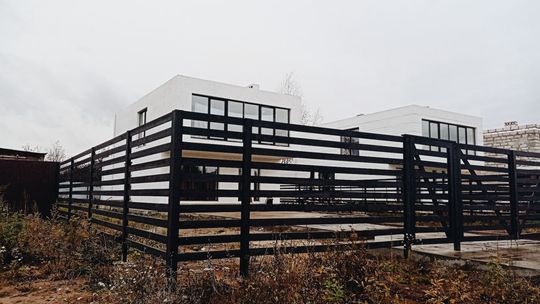 Ogrodzenie posesji - o czym należy pamiętać przed zakupem?