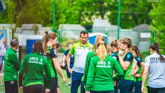 Ogromny pech piłkarek HydroTrucku. Zadecydowała 94 minuta