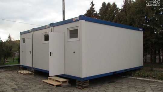 Ogrzewalnia dla osób bezdomnych już działa