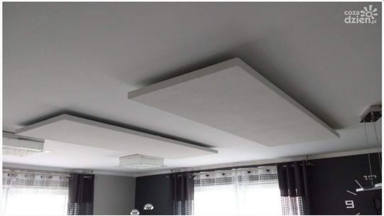 Ogrzewanie na podczerwień - dlaczego jest korzystne?