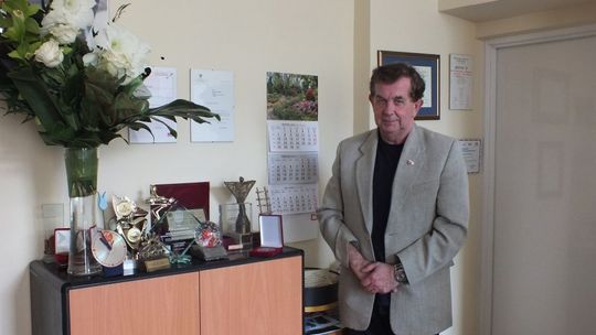 OIK od 15 lat walczy z przemocą w Radomiu