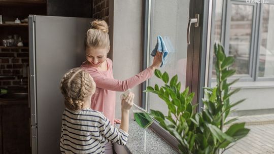 Okna plastikowe i ich niesłabnąca popularność