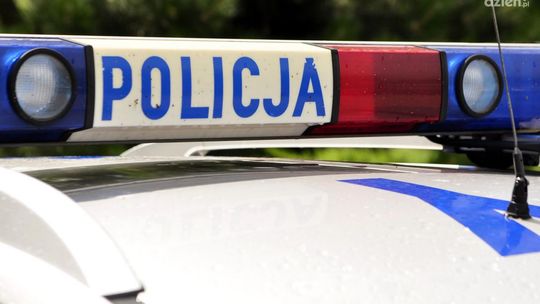 Okradł, wrócił z aresztu i... wymusił
