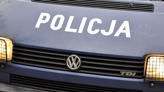 Okradli handlarza akcesoriów samochodowych