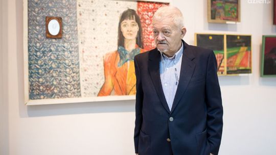 Okradli Krzysztofa Mańczyńskiego!