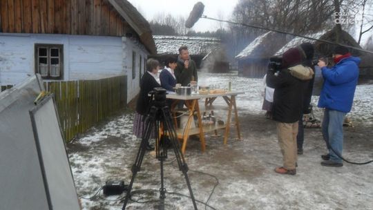 Okrasa złamał przepisy w Radomiu!