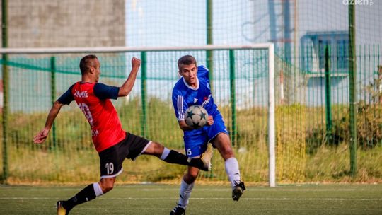 Okręgówka. Czas na derby Radomia!