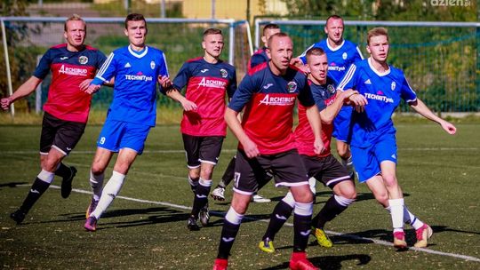 Okręgówka. Hity w Warce i w Radomiu