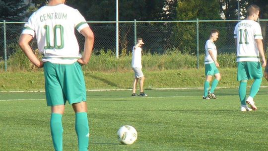 Okręgówka. Hity z udziałem radomskich klubów