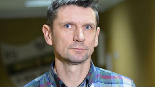 Okręgówka. Nowy trener Powiślanki, plan Zawiszy Okręgówka. Nowy trener Powiślanki, plan Zawiszy