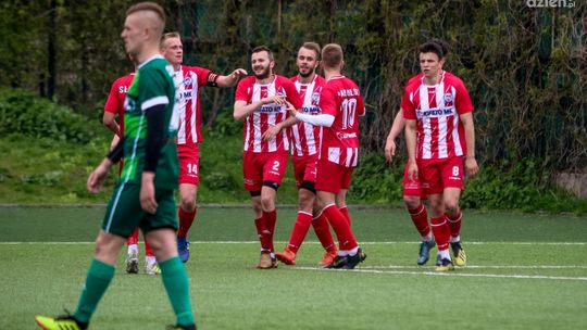 Okręgówka. Ostatni akcent sezonu, dla kogo awans?